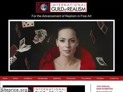 Sites similar to realismguild.com