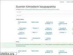 Sites similar to realisointi.com