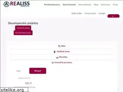 Sites similar to realiss.sk