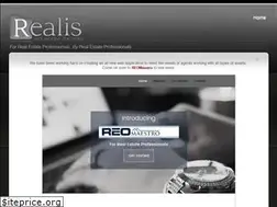 Sites similar to realissoftware.com