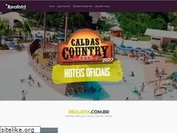 Sites similar to realista.com.br
