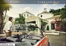 Sites similar to realista.com