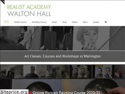 Sites similar to realistacademy.com