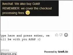 Sites similar to realistgold.com