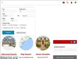 Sites similar to realisthomes.com