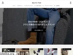 Sites similar to realistic.jp