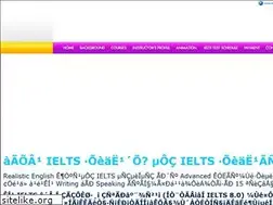 Sites similar to realisticenglish.com