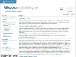 Sites similar to realisticky.cz