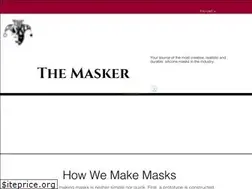 Sites similar to realisticmasks.us