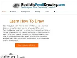 Sites similar to realisticpencildrawings.com