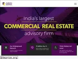 Sites similar to realisticrealtors.com