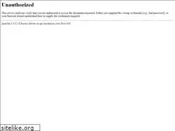 Sites similar to realistiq.com