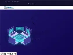 Sites similar to realit.lk