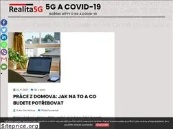 Sites similar to realita5g.cz