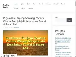 Sites similar to realitaberita.com