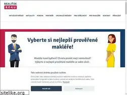 Sites similar to realitakroku.cz