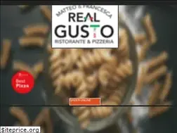 Sites similar to realitaliangusto.com