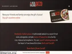 Sites similar to realitalianpizza.co.uk