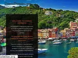 Sites similar to realitaly.com