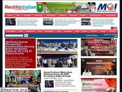 Sites similar to realitaonline.com