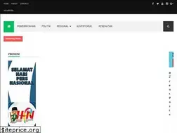Sites similar to realitapost.com