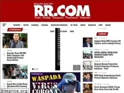 Sites similar to realitarakyat.com