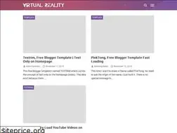 Sites similar to realitasmaya.blogspot.com