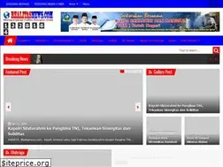 Sites similar to realitasnews.com