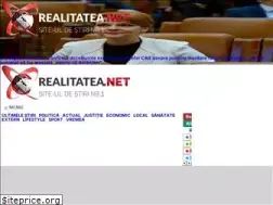 Sites similar to realitatea.net