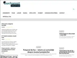 Sites similar to realitateabucuresti.ro