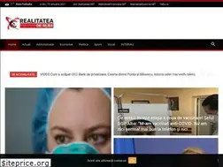 Sites similar to realitateadealba.net