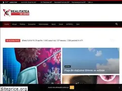 Sites similar to realitateadearad.net