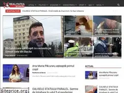 Sites similar to realitateadebacau.net