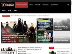 Sites similar to realitateadebistrita.net