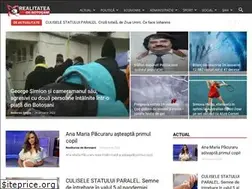 Sites similar to realitateadebotosani.net