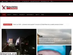 Sites similar to realitateadebrasov.net