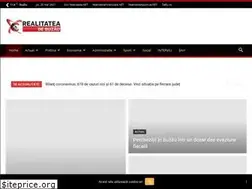 Sites similar to realitateadebuzau.net