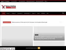 Sites similar to realitateadecluj.net