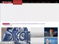 Sites similar to realitateadegorj.net