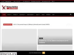 Sites similar to realitateadeharghita.net