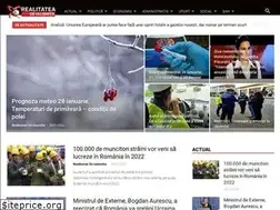 Sites similar to realitateadeialomita.net