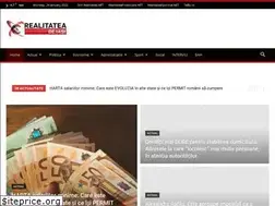 Sites similar to realitateadeiasi.net