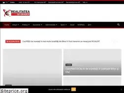 Sites similar to realitateadeoradea.net