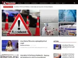 Sites similar to realitateadeprahova.net
