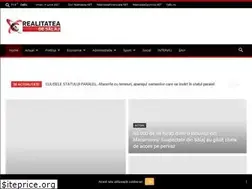 Sites similar to realitateadesalaj.net