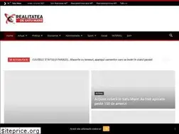 Sites similar to realitateadesatumare.net