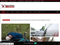 Sites similar to realitateadesuceava.net
