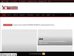 Sites similar to realitateadetulcea.net
