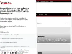 Sites similar to realitateadevaslui.net