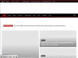 Sites similar to realitateadevrancea.net